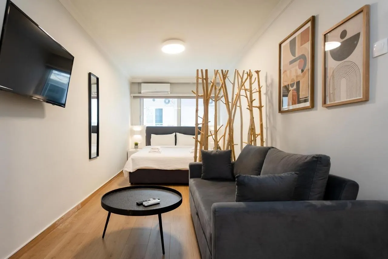 City Vibes Apartment contacts