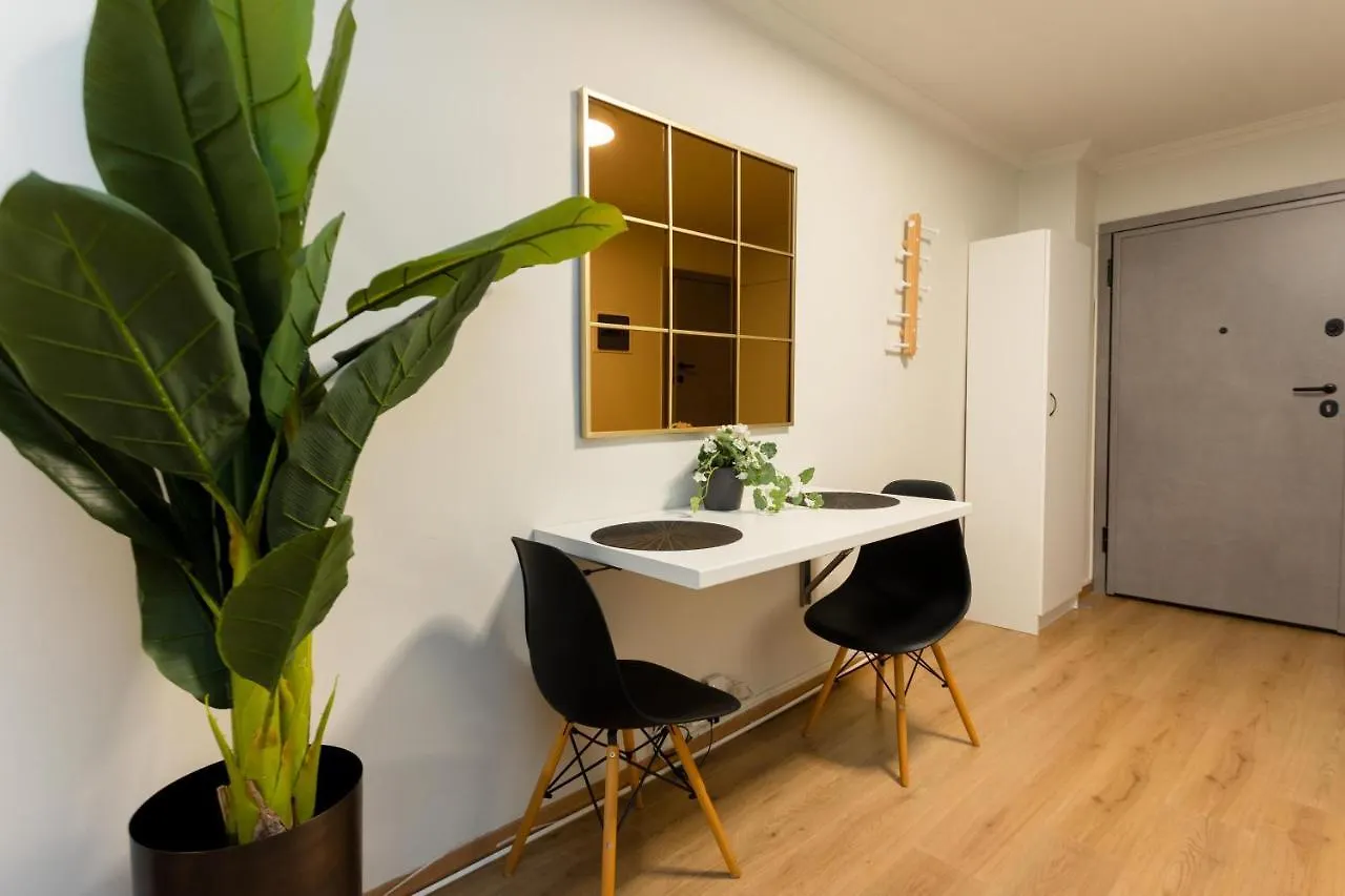 City Vibes Apartment Thessaloniki