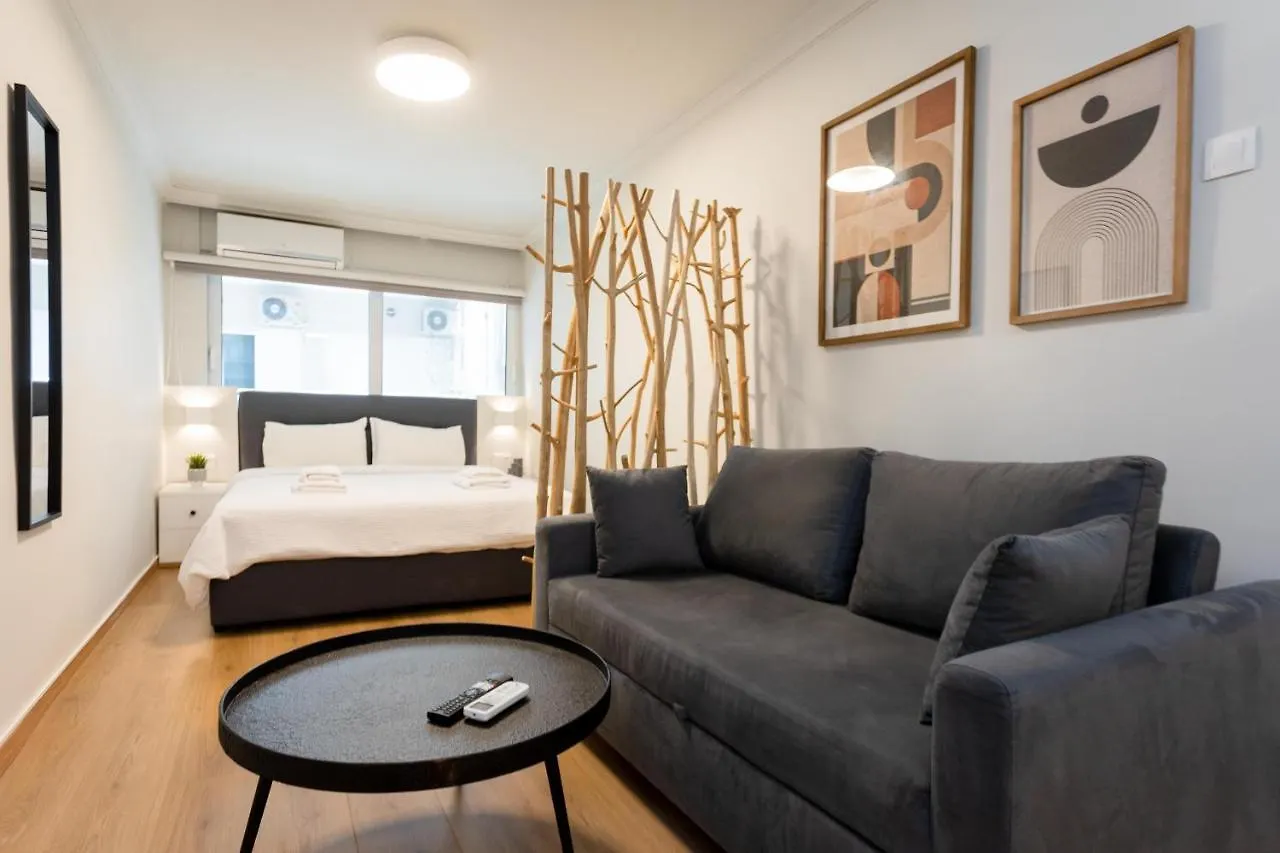 City Vibes Apartment Thessaloniki