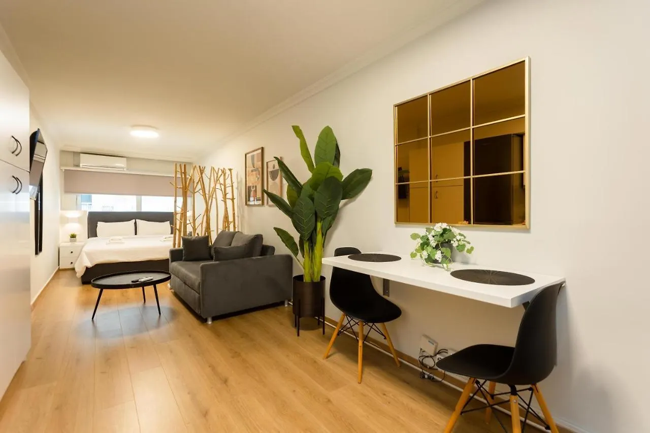 City Vibes Apartment Thessaloniki