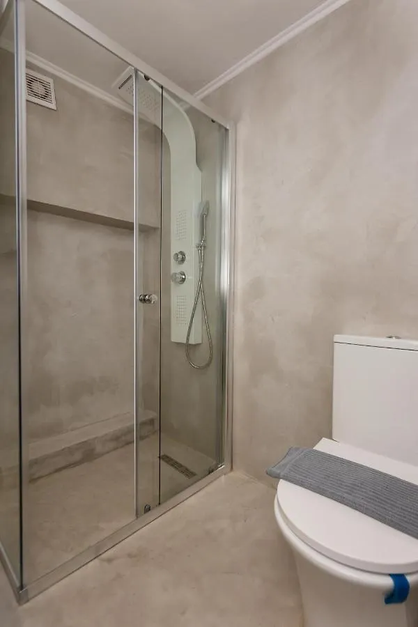 City Vibes Apartment Thessaloniki