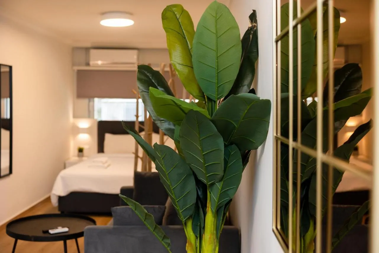 City Vibes Apartment Thessaloniki Greece