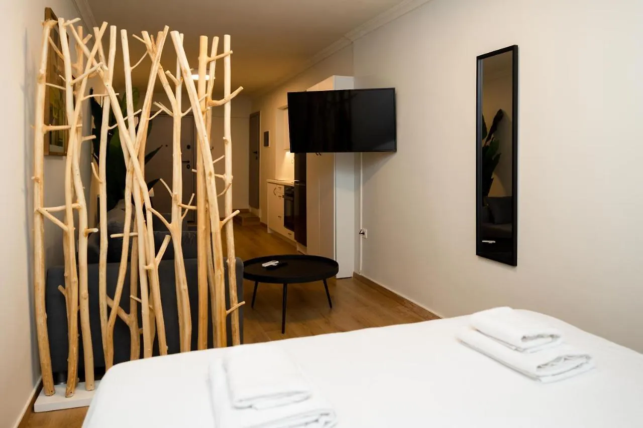City Vibes Apartment Thessaloniki