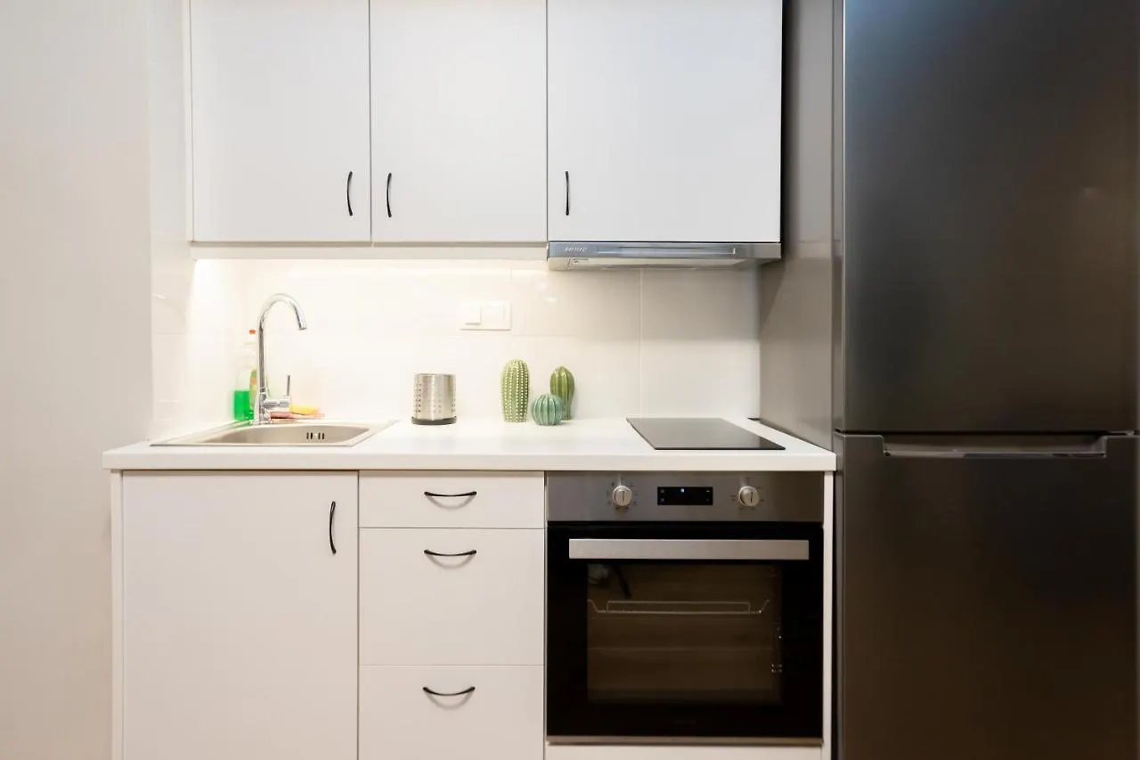 City Vibes Apartment Salonicco 0*,  Grecia