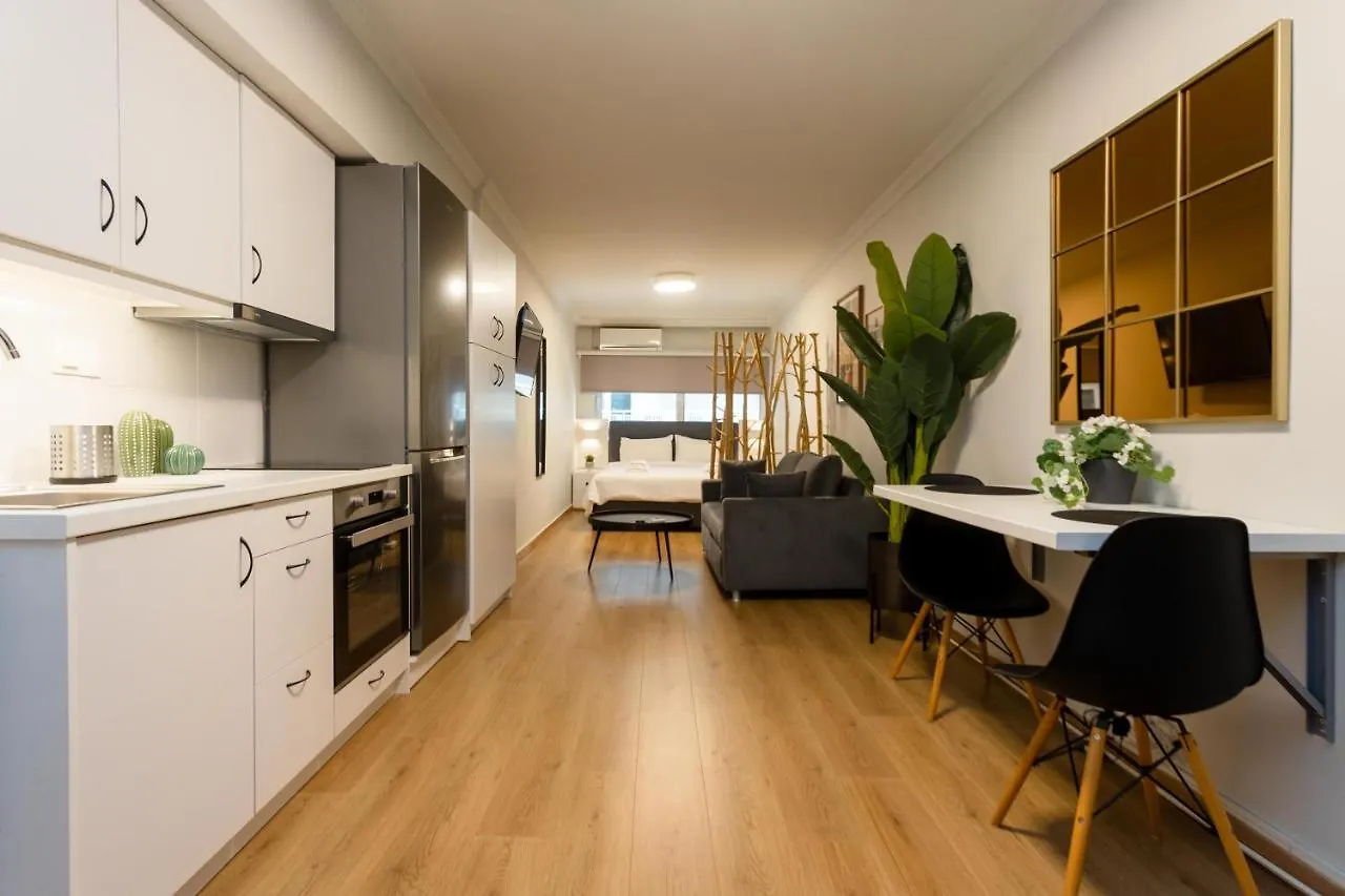 City Vibes Apartment Salonicco