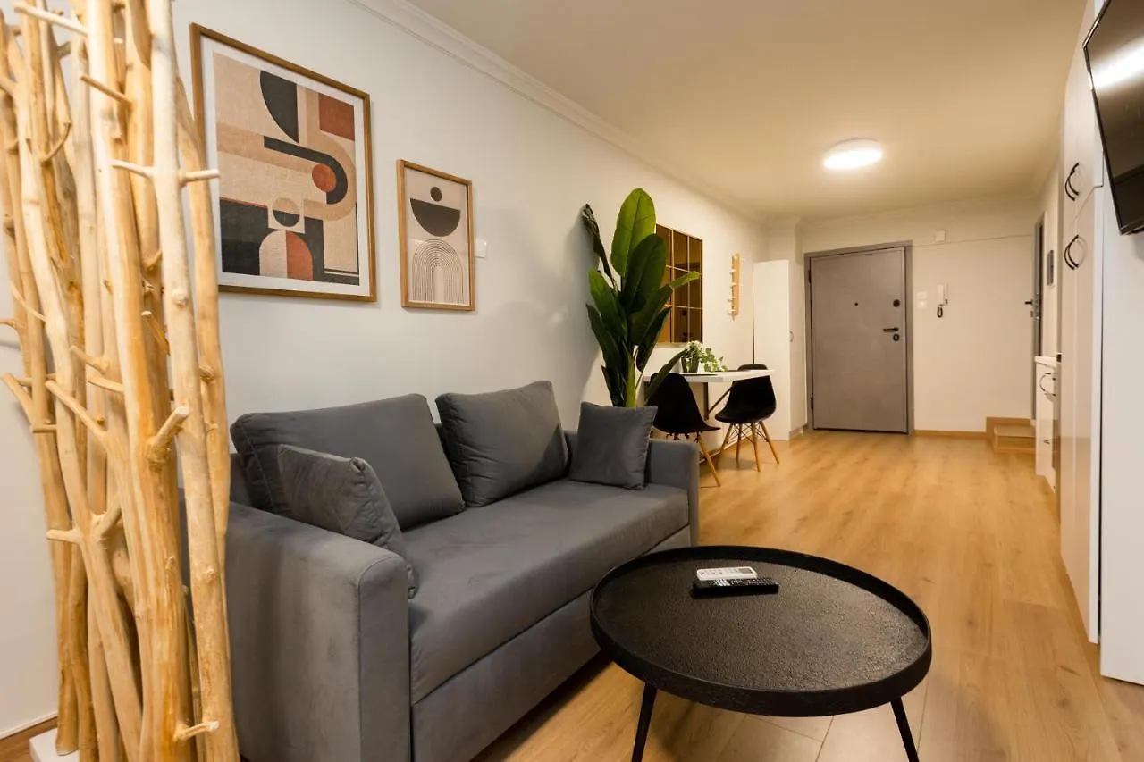 City Vibes Apartment Salonicco Grecia