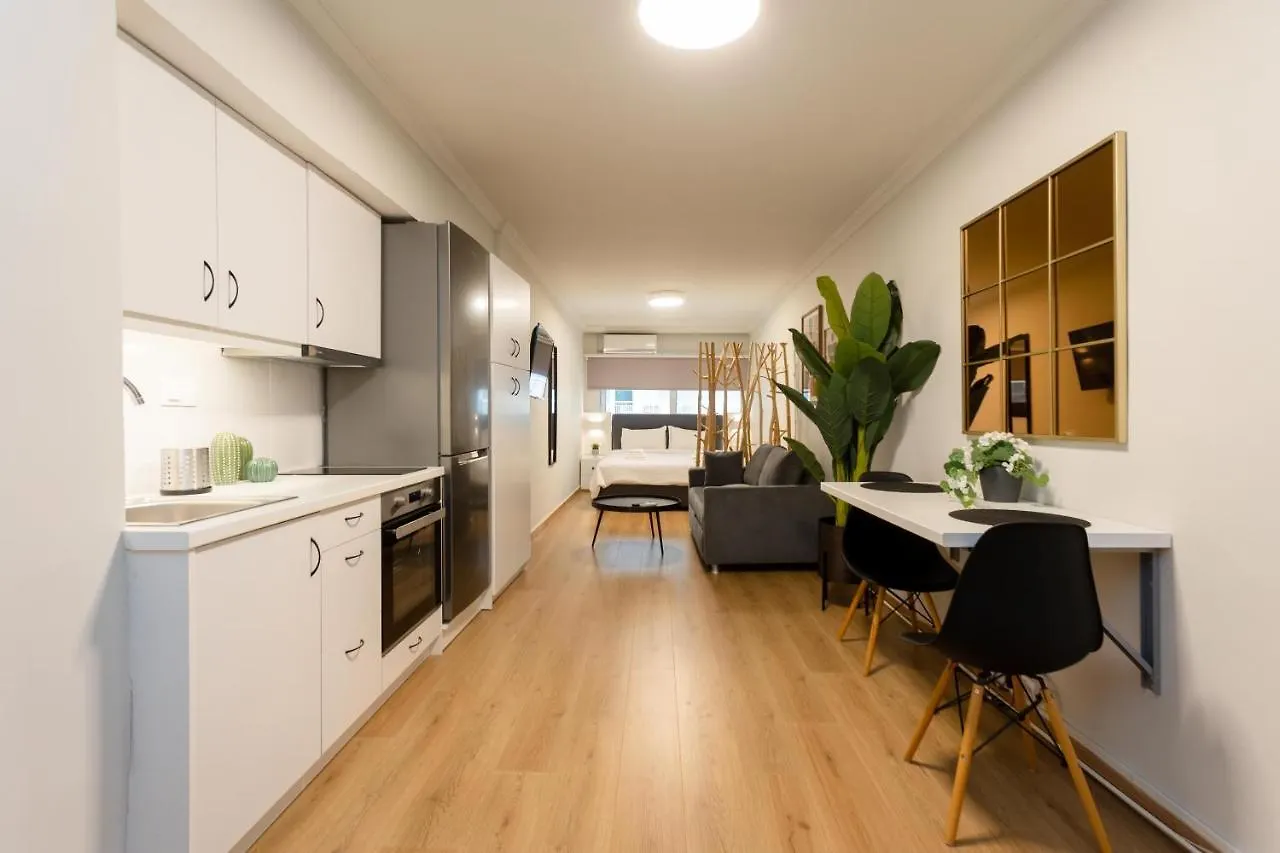 City Vibes Apartment Salonicco
