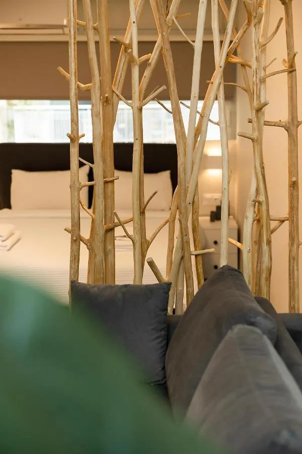 City Vibes Apartment Salonicco 0*,  Grecia